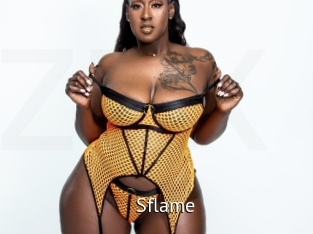 sflame Zizi X