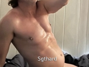 Sgthard