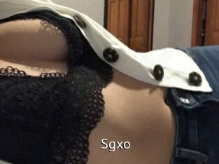 Sgxo