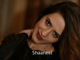 Shaaneel