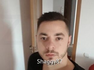 Shaggy87
