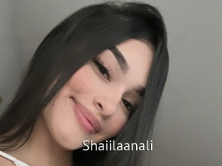 Shaiilaanali