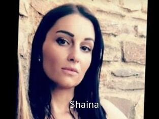 Shaina