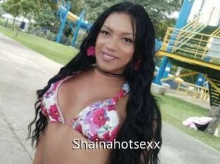 Shainahotsexx