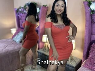 Shainakya