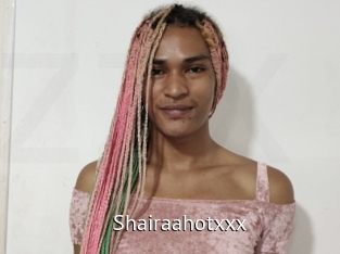 shairaahotxxx Zizi X