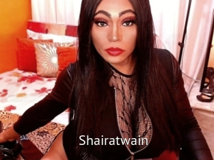 shairatwain Zizi X