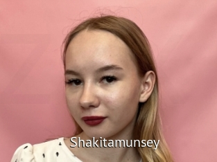 Shakitamunsey