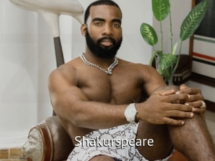 Shakurspeare