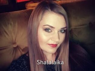 Shalalaika