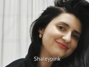 Shaleypink