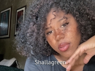 Shallagreen