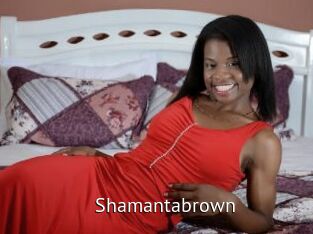 shamantabrown Zizi X