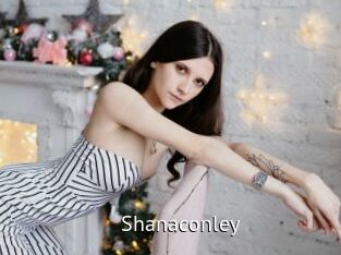Shanaconley
