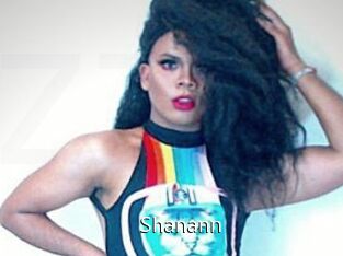 Shanann