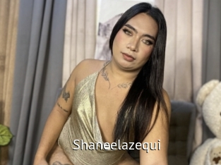 Shaneelazequi