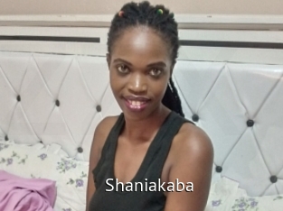 Shaniakaba
