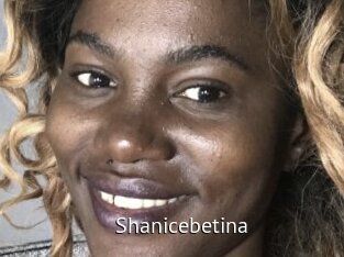 shanicebetina Zizi X