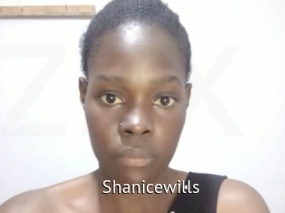 Shanicewills