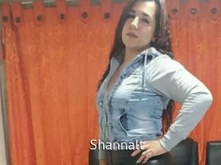 Shannalt