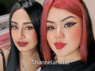 Shannelandlia