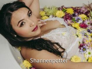 Shannenpotter