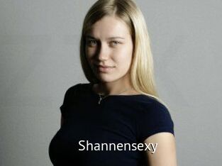 Shannensexy