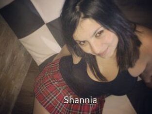 Shannia
