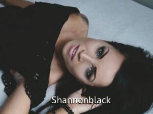 Shannonblack