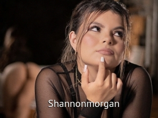Shannonmorgan