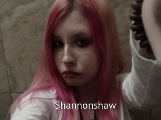 Shannonshaw