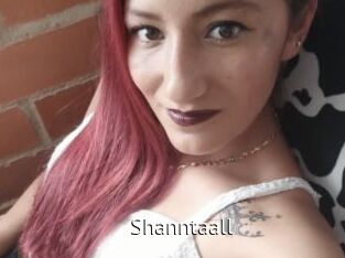Shanntaall