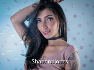 Shanonnjones
