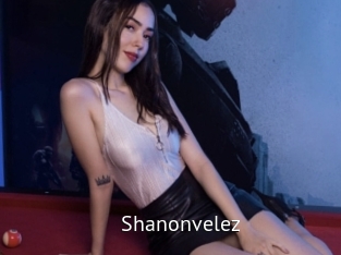 Shanonvelez