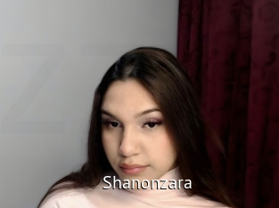 Shanonzara