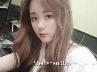 Shanshan386