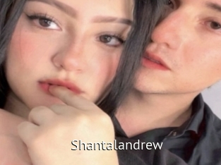 shantalandrew Zizi X