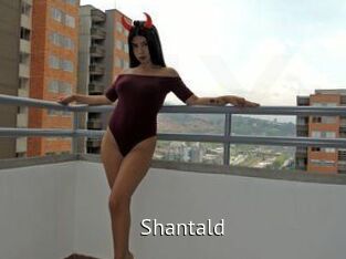 Shantald