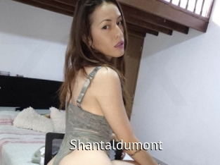 Shantaldumont