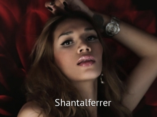 shantalferrer Zizi X