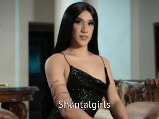 Shantalgirls