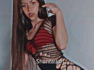Shantalkm