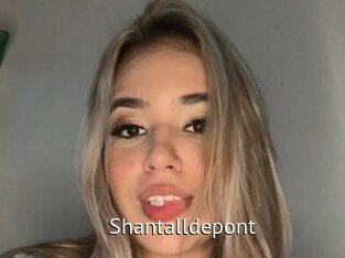 Shantalldepont