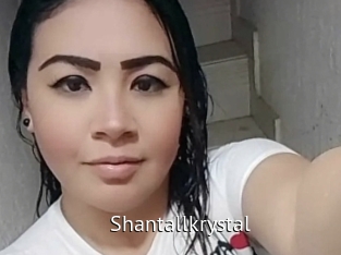 Shantallkrystal