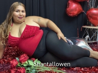 Shantallowen