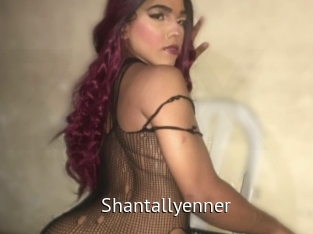 Shantallyenner