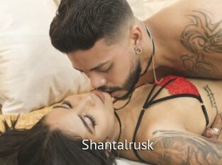 Shantalrusk