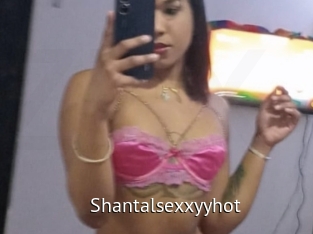 Shantalsexxyyhot