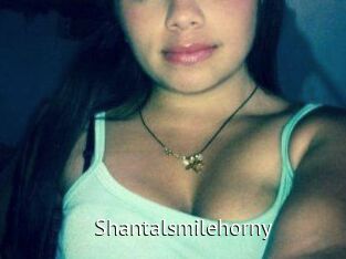 Shantal_smilehorny