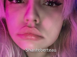 Shanteberteau